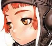 pic for Last Exile Lavie Head 